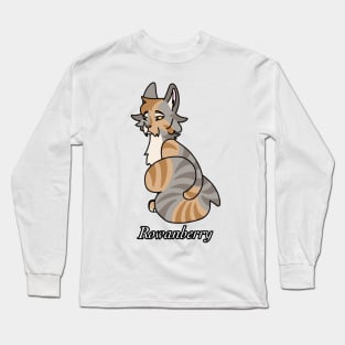 Rowanberry Long Sleeve T-Shirt